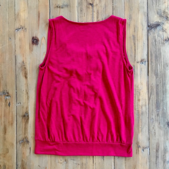 LOFT tank top - Picture 3 of 3